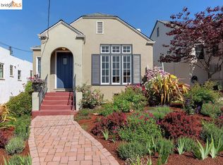 4145 Lyman Rd, Oakland, CA 94602