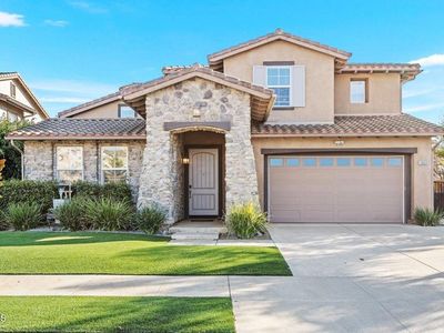3868 Tiverton Dr, Camarillo, CA, 93012