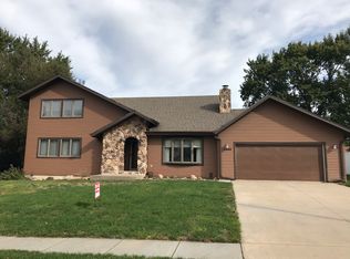 2300 Grant St, Beatrice, NE 68310