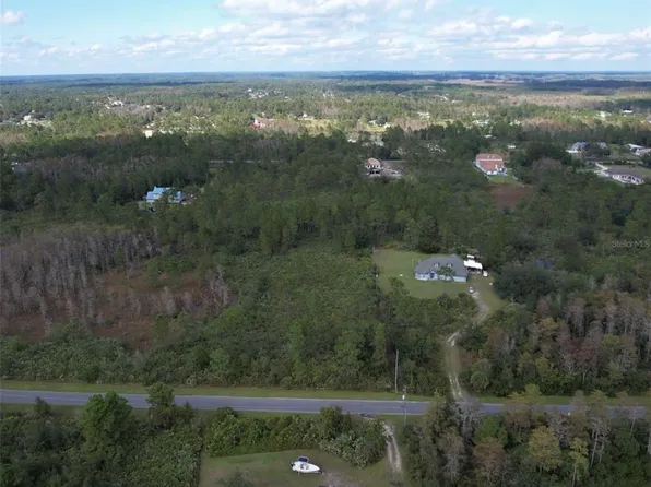 LOT 640 Sheldon St Lot 642, Orlando, FL 32833