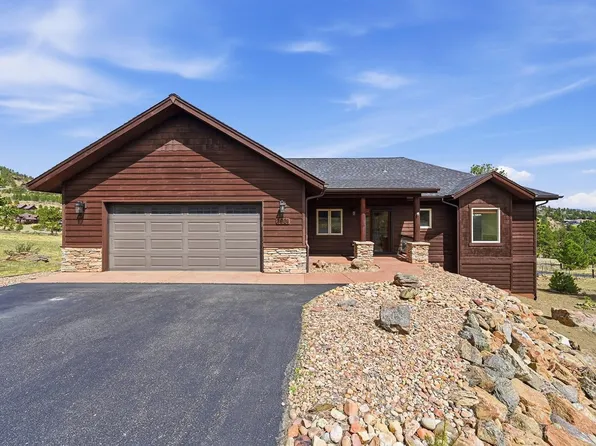 2001 Cherokee Dr, Estes Park, CO 80517