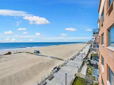 136 Beach 117th St APT 511, Rockaway Park, NY, 11694