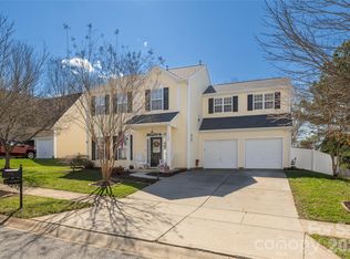 17909 Caldwell Track Dr, Cornelius, NC 28031