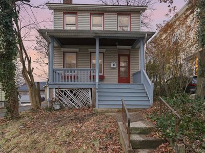 105 Jackson Avenue, Nyack, NY, 10960