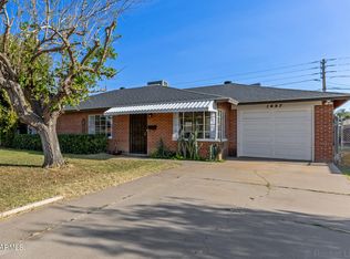 1637 W Rovey Ave, Phoenix, AZ 85015