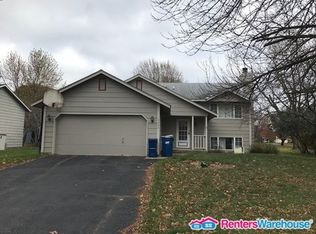 5688 Deer Trl W, Shoreview, MN 55126
