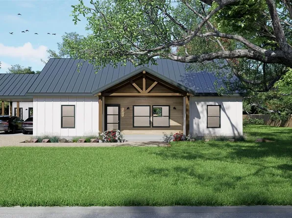 272 Canyon Loop, Cedar Creek, TX 78612