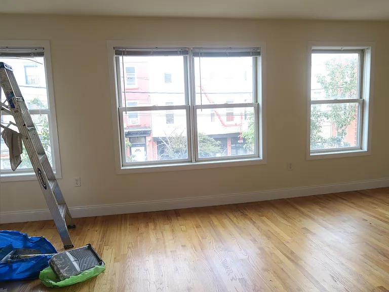 Living / Dining Room