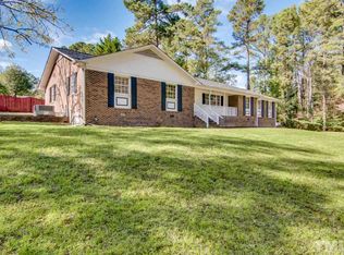 5037 Brenda Ct, Durham, NC 27712