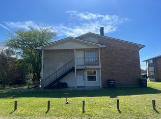 14014 Azalea Park Ave APT A, Baton Rouge, LA 70816