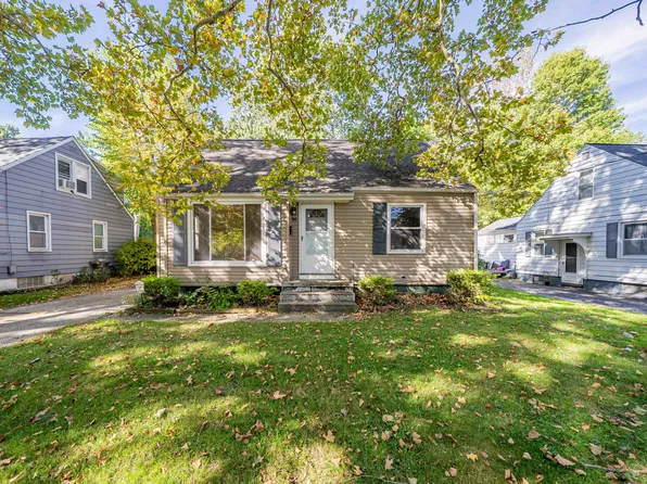 98 Carroll Ave, Painesville, OH 44077