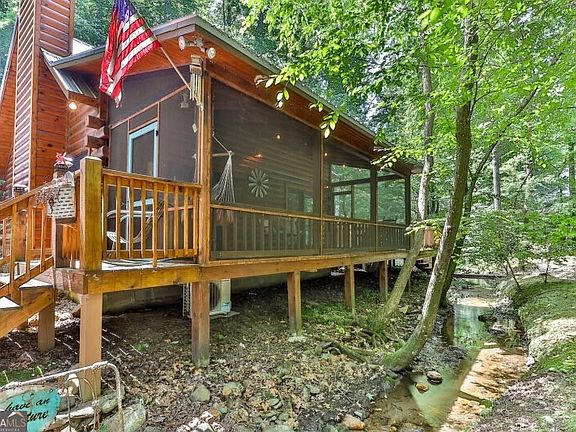 2nd image of 420 Olivers Trl