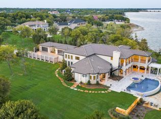 3960 Spinnaker Run Point, Little Elm, TX 75068