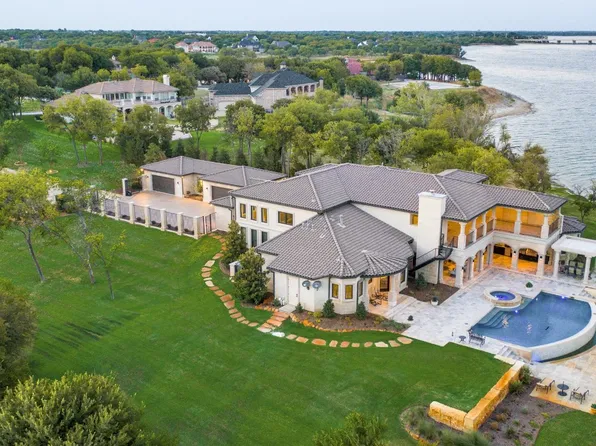 3960 Spinnaker Run Point, Little Elm, TX 75068