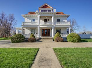 1 E 10th St, Fulton, MO 65251
