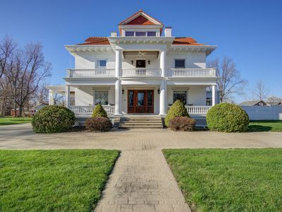 1 E 10th St, Fulton, MO, 65251