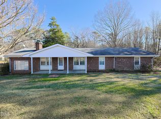 1354 Mudham Rd, Wendell, NC 27591