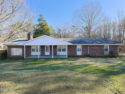 1354 Mudham Rd, Wendell, NC, 27591