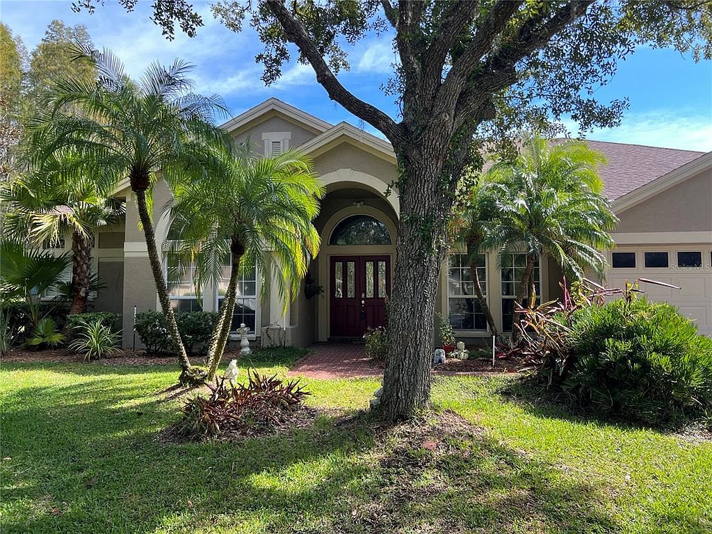 5501 Reflections Blvd, Lutz, FL 33558 Zillow