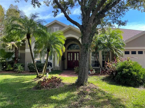 5501 Reflections Blvd, Lutz, FL 33558