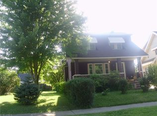 4836 W 13th St, Cleveland, OH 44109