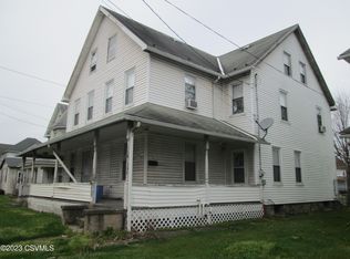 10131015 W Front St, Berwick, PA 18603