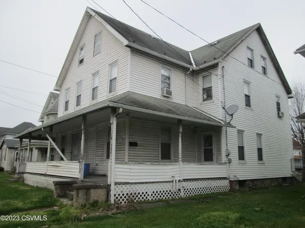 10131015 W Front St, Berwick, PA 18603