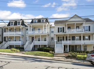 34-36 Madison Ave #2, Morristown, NJ 07960