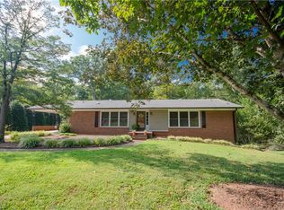 501 Springwood Rd, Asheboro, NC 27205