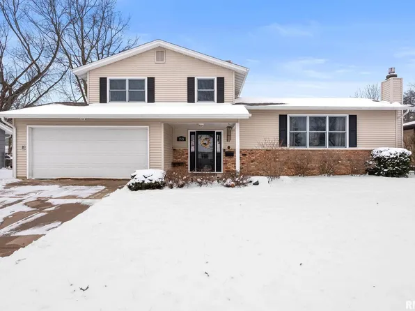 2521 E Garfield St, Davenport, IA 52803