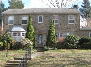 8005 Heather Rd, Elkins Park, PA 19027