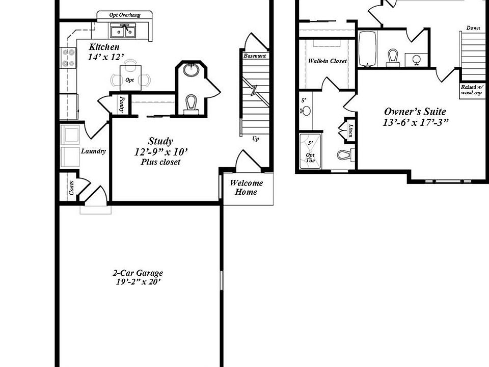 825 Talon Way Columbia PA Zillow