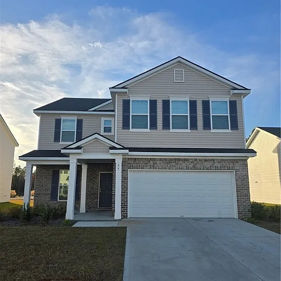 37 Jazz Dr — Photo 1