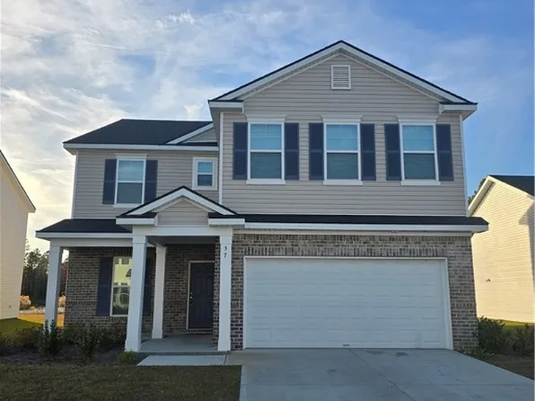 37 Jazz Dr, Pooler, GA 31322