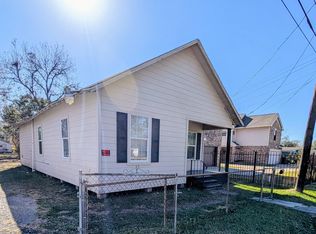 2125 Nora St, Beaumont, TX 77705