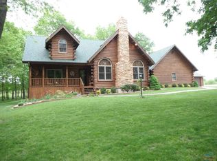 26348 Prairie Rd, Sedalia, MO 65301