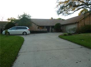 3014 Robinson Rd, Missouri City, TX 77459