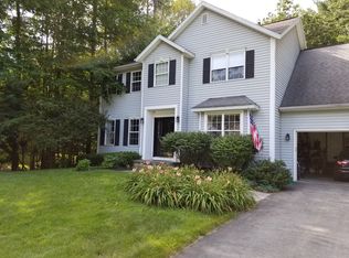 43 Sheffield Rd, Gansevoort, NY 12831