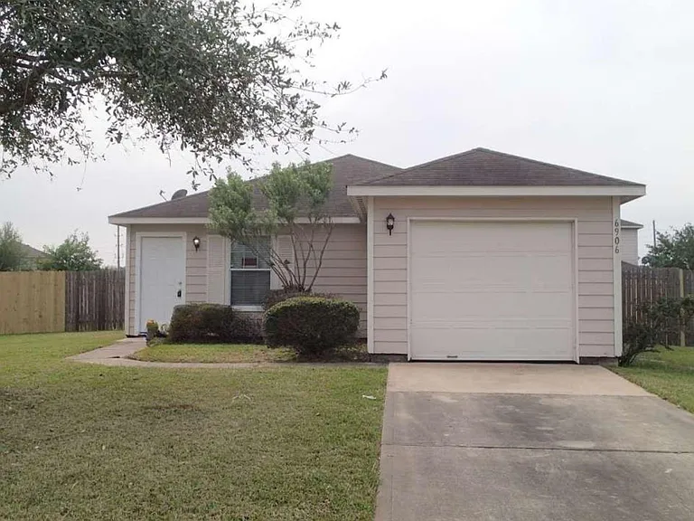 6906 Lost Timber Ln — Photo 3