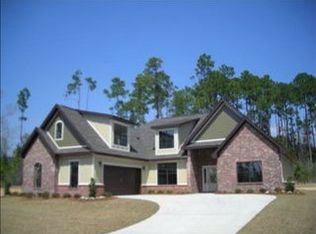 32544 Wildflower Trl, Spanish Fort, AL 36527