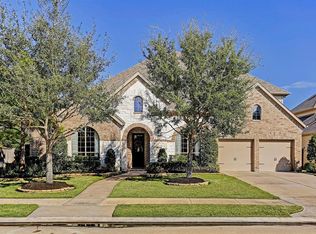 25518 Madison Falls Ln, Katy, TX 77494