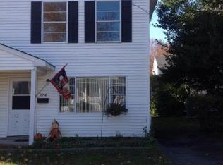 32 Green Grove Ave, Keyport, NJ 07735