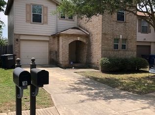 14 Anchorage Bay, San Antonio, TX 78239