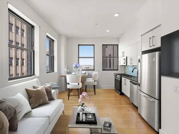 4 Beacon Way APT 1514, Jersey City, NJ 07304