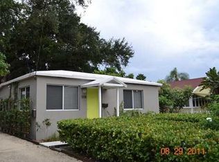 508 SW 6th Ave, Fort Lauderdale, FL 33315
