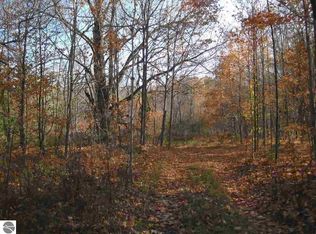 LOT G Bronson Lake Rd LOT G, Lake Ann, MI 49650