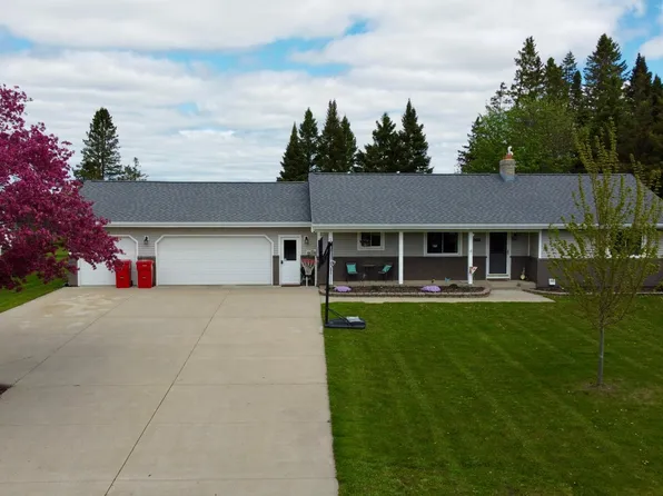 1908 1st Ave, Antigo, WI 54409