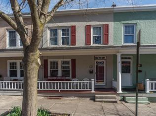 725 6th St, Lancaster, PA 17603