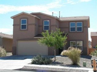 1216 Maple Meadows Dr NE, Rio Rancho, NM 87144