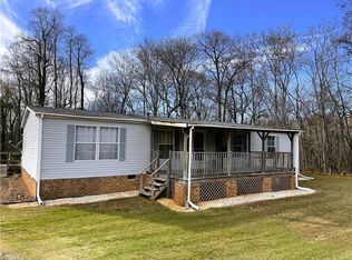 1524 & 1538 Ray Wilson Rd, Sandy Ridge, NC 27046